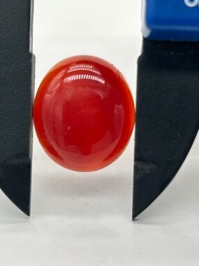 Carnelian Agate Loose Stone